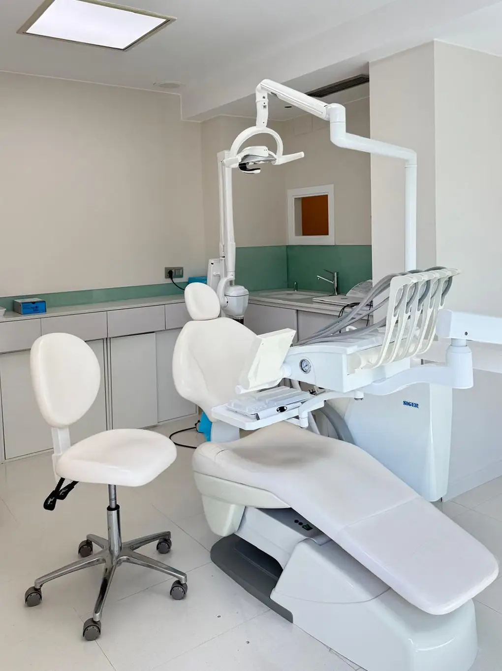 Veure odontologia general