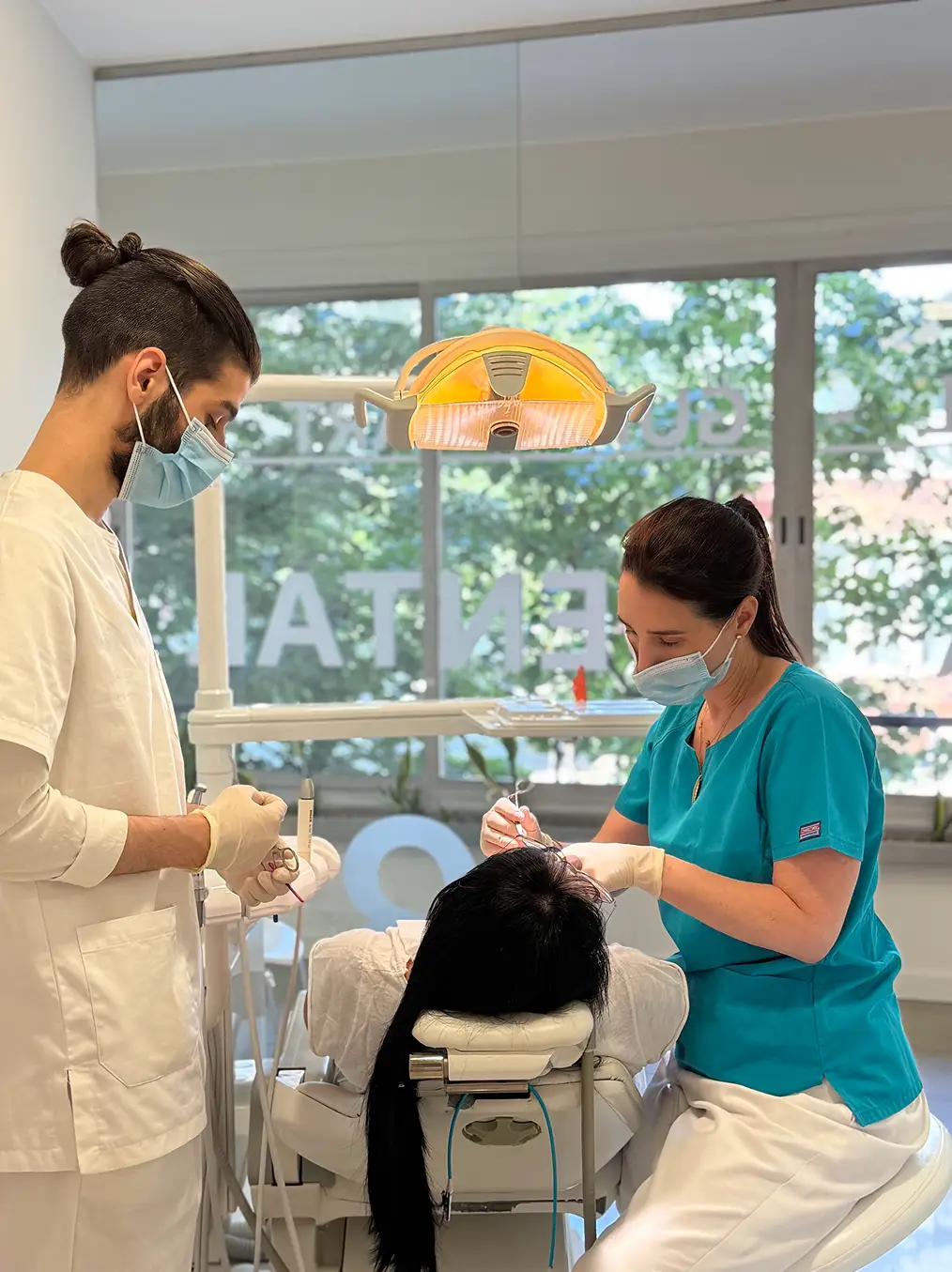 Veure Invisalign