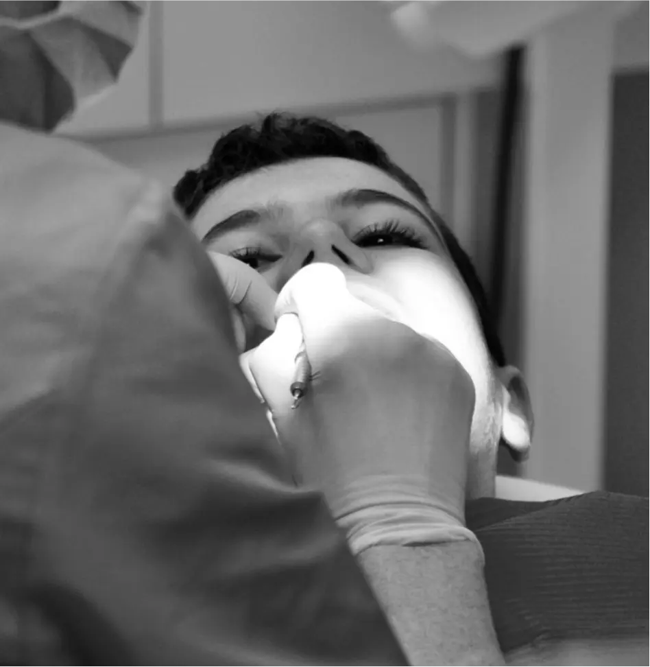 Odontologia i ortod&ograve;ncia pedi&agrave;trica a Girona