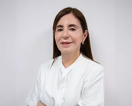 Montse Morell
