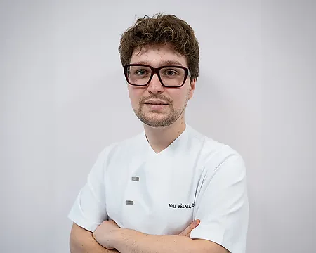 Joel Pèlach