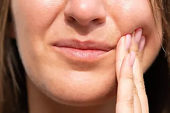 Mal de queixal intens - Casos d’urgència més habituals