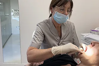Revisió i diagnòstic - Quan et pot ajudar l’odontologia general?