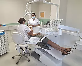 Higiene bucodental professional - Quan et pot ajudar l’estètica i la higiene bucodental?
