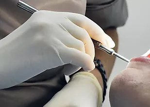 Recomanacions de manteniment - Quan et pot ajudar l’estètica i la higiene bucodental?