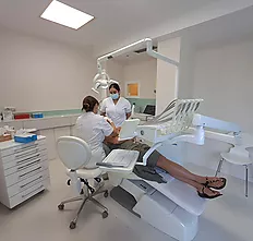 Valoració i planificació del cas - Quan et poden ajudar els implants i les pròtesis?