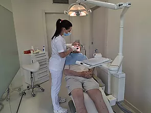 Valoració i diagnòstic periodontal - Quan et pot ajudar el tractament de les genives?