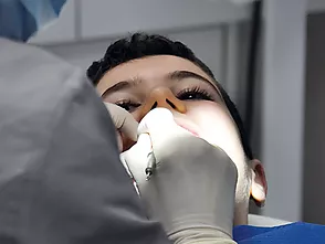 Revisions i prevenció - Quan et pot ajudar l’odontologia i l’ortodòncia pediàtrica?