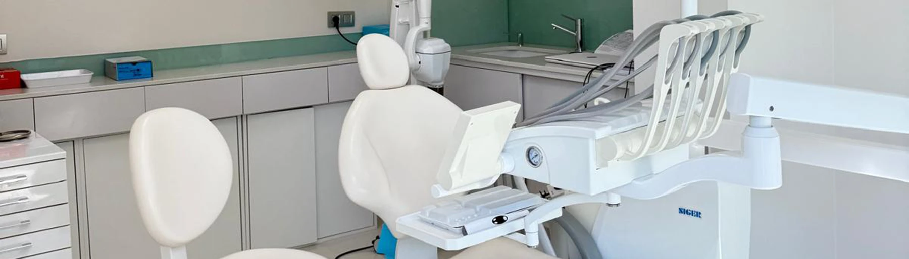 See general dentistry